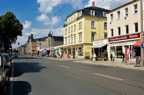 Wetter Löbtau (Dresden) .